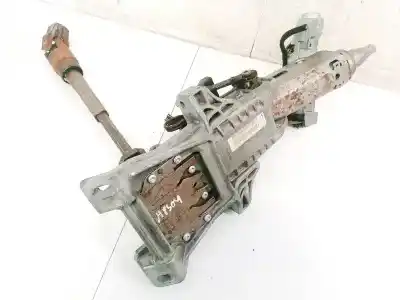 Автозапчасти б/у рулевая колонка за ford focus c-max (cap) 1.6 tdci cat ссылки oem iam 4m513c529fb