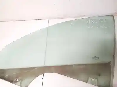 Автозапчастина б/у ліве передне вікно для skoda octavia combi (1z5) 1.9 tdi dpf посилання на oem iam 