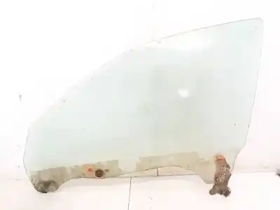 Автозапчастина б/у ліве передне вікно для subaru legacy berl. b13 (bl) 2.5 se посилання на oem iam 