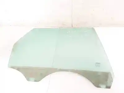 Second-hand car spare part rear right glass window for volvo v50 (545) 2.0 d oem iam references 