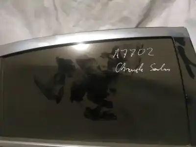 Автозапчастина б/у задне праве скло для chrysler sebring (js) 2.0 crd посилання на oem iam   