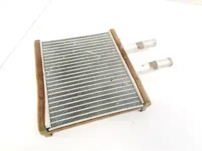 Peça sobressalente para automóvel em segunda mão Condensador / Radiador De Sofagem / Ar Condicionado por CHEVROLET AVEO 1.4 CAT Referências OEM IAM   