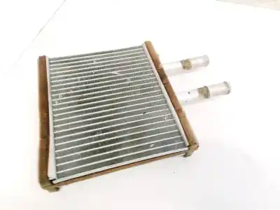 Peça sobressalente para automóvel em segunda mão condensador / radiador de sofagem / ar condicionado por chevrolet aveo 1.4 cat referências oem iam   