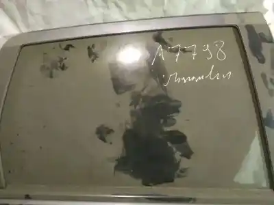 Автозапчасти б/у заднее правое окно за mitsubishi outlander (cw0) 2.0 di-d intense ссылки oem iam 