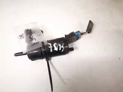 Second-hand car spare part washer pump for citroen c5 i (dc_) 2.0 hdi (dcrhyb) oem iam references 