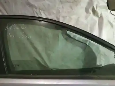Second-hand car spare part front right glass window for ford focus c-max (cap) 1.6 tdci cat oem iam references 
