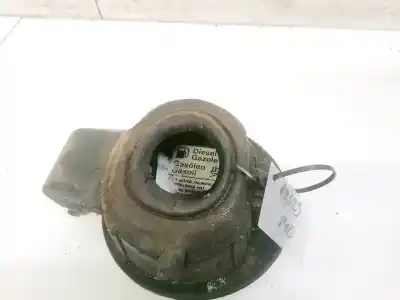 Автозапчастина б/у колпачка паливна для skoda superb (3u4) 2.5 v6 tdi cat (aym) посилання на oem iam 3u5010314r  