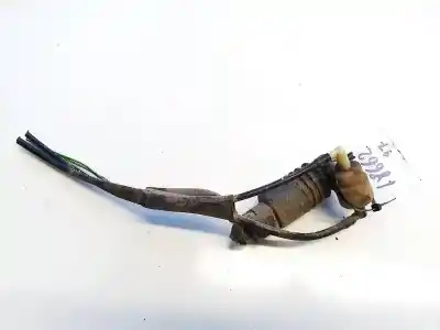 Second-hand car spare part washer pump for volkswagen polo (9n1) 1.9 sdi oem iam references 