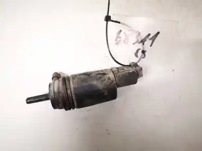 Second-hand car spare part WASHER PUMP for BMW 5-SERIES, E39 1995.11 - 2003.06  OEM IAM references 67128377612  