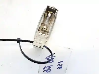 Автозапчастина б/у реєстрація пілот для volkswagen golf v variant (1k5) 1.9 tdi посилання на oem iam 1k0947109  