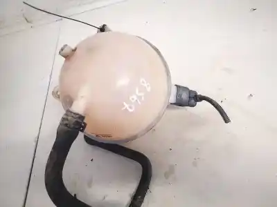 Автозапчастина б/у розширення депозит для skoda octavia combi (1z5) 1.9 tdi dpf посилання на oem iam 1k0121407a  