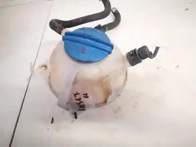 Peça sobressalente para automóvel em segunda mão depósito de expansão por skoda octavia combi (1z5) 1.9 tdi dpf referências oem iam 1k0121407a