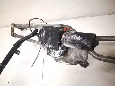 Second-hand car spare part front windscreen wiper linkage for ford galaxy (vx) 1.9 tdi cat oem iam references   