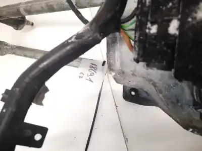 Second-hand car spare part front windscreen wiper linkage for ford galaxy (vx) 1.9 tdi cat oem iam references   