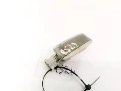 Автозапчасти б/у регистрация пилот за skoda superb (3u4) 2.5 v6 tdi cat (aym) ссылки oem iam 3b0947113  