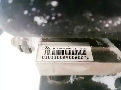 Pezzo di ricambio per auto di seconda mano abs per ford galaxy (vx) 1.9 tdi cat riferimenti oem iam 7m0614111l  95vw2l580db, 10.0203-0070.4