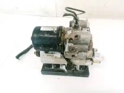 Second-hand car spare part abs for ford galaxy (vx) 1.9 tdi cat oem iam references 7m0614111l