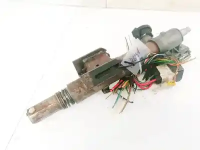 Second-hand car spare part steering column for ford galaxy (vx) 1.9 tdi cat oem iam references 