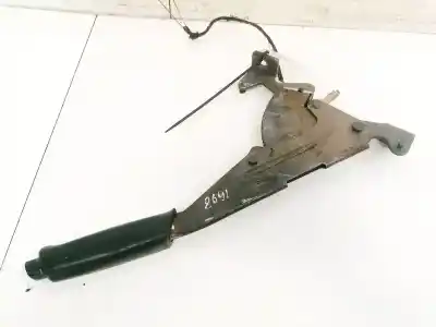 Second-hand car spare part handbrake lever for ford galaxy (vx) 1.9 tdi cat oem iam references 7m0711301e