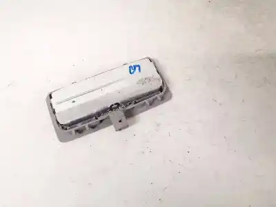 Second-hand car spare part licence plate light for bmw 5-series, f07/f10 /f11 2010.03 - 2016.12 2.0 d 135kw 2010.03 --> oem iam references 9163766   Second-hand car spare part licence plate light for bmw 5-series, f07/f10 /f11 2010.03 - 2016.12 2.0 d 135kw 2010.03 --> oem iam references 9163766