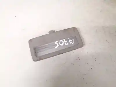 Second-hand car spare part licence plate light for bmw 5-series, f07/f10 /f11 2010.03 - 2016.12 2.0 d 135kw 2010.03 --> oem iam references 9163766 Second-hand car spare part licence plate light for bmw 5-series, f07/f10 /f11 2010.03 - 2016.12 2.0 d 135kw 2010.03 --> oem iam references 9163766