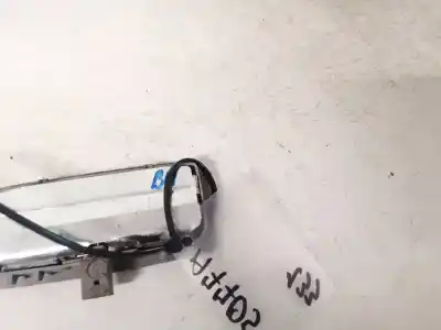 Second-hand car spare part licence plate light for bmw 5-series, f07/f10 /f11 2010.03 - 2016.12 2.0 d 135kw 2010.03 --> oem iam references 9163766   Second-hand car spare part licence plate light for bmw 5-series, f07/f10 /f11 2010.03 - 2016.12 2.0 d 135kw 2010.03 --> oem iam references 9163766