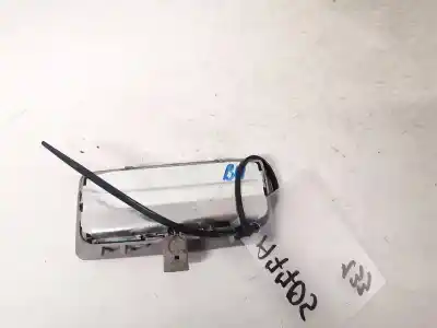 Second-hand car spare part licence plate light for bmw 5-series, f07/f10 /f11 2010.03 - 2016.12 2.0 d 135kw 2010.03 --> oem iam references 9163766   Second-hand car spare part licence plate light for bmw 5-series, f07/f10 /f11 2010.03 - 2016.12 2.0 d 135kw 2010.03 --> oem iam references 9163766