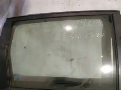 Автозапчасти б/у заднее правое окно за ford c-max (cb3) 1.6 tdci cat ссылки oem iam   