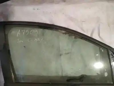 Second-hand car spare part front right glass window for ford c-max (cb3) 1.6 tdci cat oem iam references 
