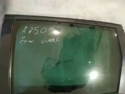 Second-hand car spare part rear left glass window for ford c-max (cb3) 1.6 tdci cat oem iam references 