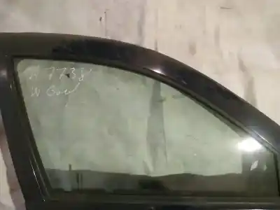 Peça sobressalente para automóvel em segunda mão vidro dianteiro direito por volkswagen golf iv (1j1) 1.9 tdi referências oem iam 