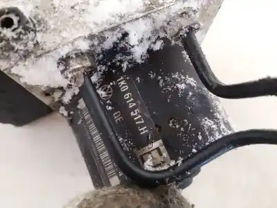 Pezzo di ricambio per auto di seconda mano abs per volkswagen golf v variant (1k5) 1.9 tdi riferimenti oem iam 1k0614517h  10.0206-0106.4, 1k0907379k, 10.0960-0348.3