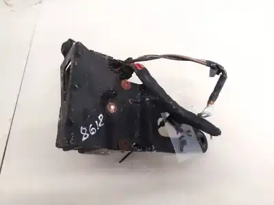 Second-hand car spare part abs for renault megane ii (bm0/1_, cm0/1_) 1.5 dci oem iam references 8200527390  0265231734