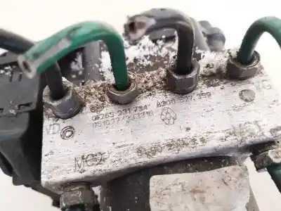 Second-hand car spare part abs for renault megane ii (bm0/1_, cm0/1_) 1.5 dci oem iam references 8200527390  0265231734