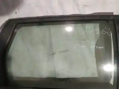Second-hand car spare part rear right glass window for ford focus c-max (cap) 1.6 tdci cat oem iam references 