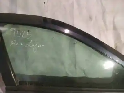 Автозапчастина б/у передній правий місяць для renault laguna ii (bg0) 1.9 dci diesel посилання на oem iam 