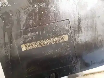 Автозапчастина б/у абс для ford transit connect (tc7) 1.8 tdci cat посилання на oem iam 6t162c285aa  6t16-2c285-aa, 10.0204-0460.4, 10.0925-0128.3