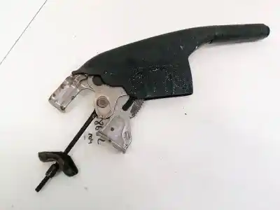Second-hand car spare part handbrake lever for volkswagen polo (9n1) 1.9 sdi oem iam references 