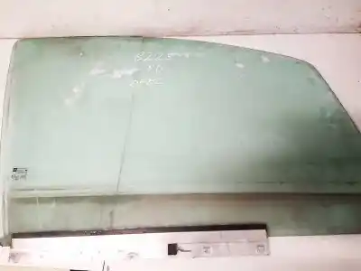 Peça sobressalente para automóvel em segunda mão vidro dianteiro direito por opel zafira b 1.9 cdti referências oem iam 
