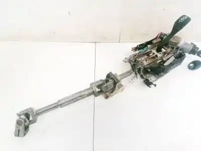 Second-hand car spare part steering column for volkswagen polo (9n1) 1.9 sdi oem iam references 
