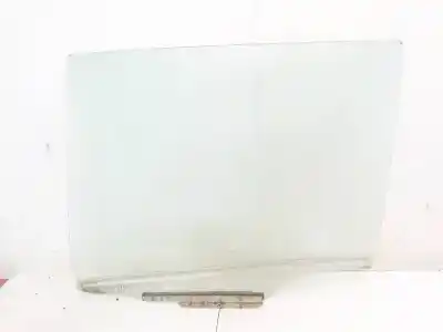 Second-hand car spare part rear left glass window for toyota corolla (e11) 2.0 d-4d linea sol oem iam references 