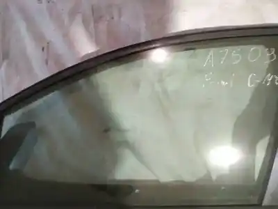 Second-hand car spare part left front glass window for ford c-max (cb3) 1.6 tdci cat oem iam references 