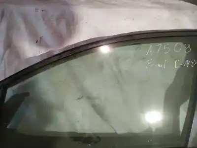 Автозапчасти б/у левое переднее окно за ford c-max (cb3) 1.6 tdci cat ссылки oem iam   