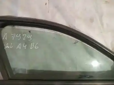 Автозапчасти б/у передняя правая луна за audi a4 b6 (8e2) 1.9 tdi quattro ссылки oem iam 