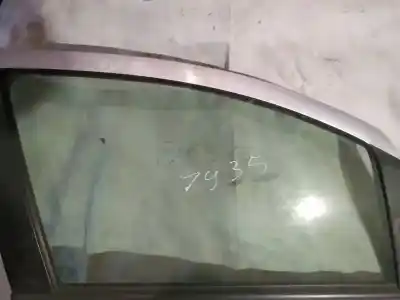 Peça sobressalente para automóvel em segunda mão vidro dianteiro direito por opel zafira b 1.9 cdti referências oem iam 