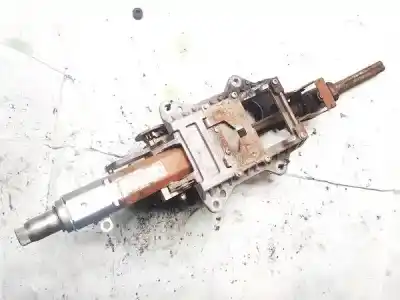 Автозапчасти б/у рулевая колонка за skoda octavia combi (1z5) 1.9 tdi dpf ссылки oem iam 1z1419502d  