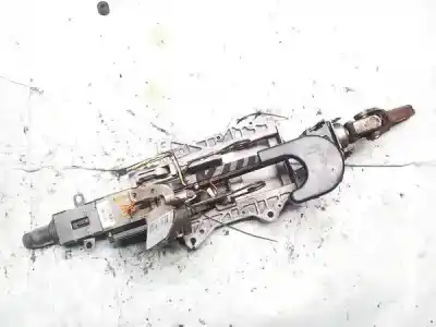 Автозапчастина б/у рульва колонка для skoda octavia combi (1z5) 1.9 tdi dpf посилання на oem iam 1z1419502d