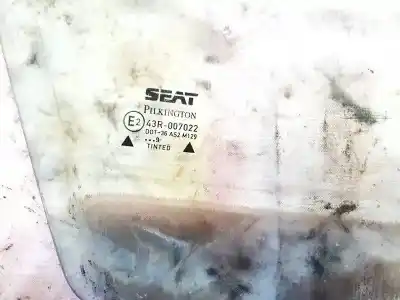 Автозапчасти б/у передняя правая луна за seat toledo (1m2) 1.9 tdi ссылки oem iam   