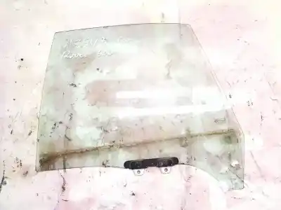 Second-hand car spare part rear left glass window for rover rover 600 (rh) 2.0 620 sdi oem iam references 