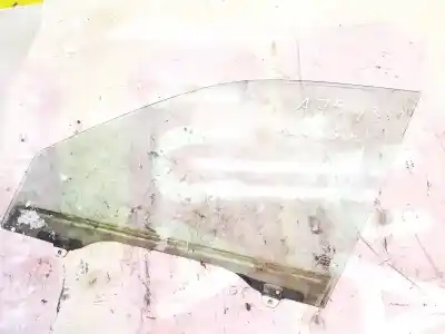 Second-hand car spare part left front glass window for rover rover 600 (rh) 2.0 620 sdi oem iam references 